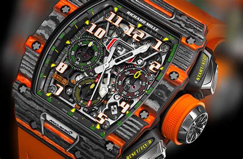 What Makes Richard Mille Watches Expensive